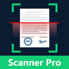 Scanner Pro icône