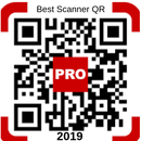 Best Scanner QR Code - Barcode 2019 APK