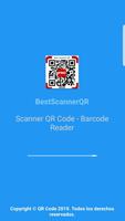 Best Scanner QR Code - Barcode 2019 capture d'écran 2