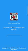 Best Scanner QR Code - Barcode 2019 Screenshot 2