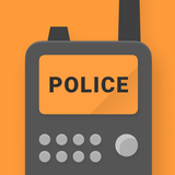 Scanner Radio - Police Scanner aplikacja