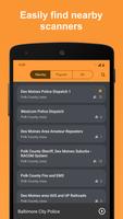 Scanner Radio 截图 2