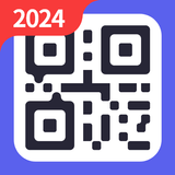 QR-Scanner Zeichen