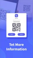 QR Scanner скриншот 1