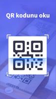 QR Tarayıcı Ekran Görüntüsü 2