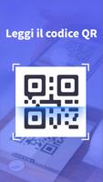 2 Schermata Scanner QR