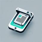 EZ Scanner - PDF & Doc Scanner icono