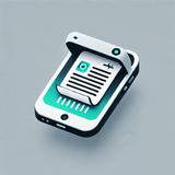 EZ Scanner - PDF & Doc Scanner icono