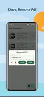 EZ Scanner - PDF & Doc Scanner captura de pantalla 3