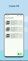 EZ Scanner - PDF & Doc Scanner Poster