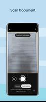 EZ Scanner - PDF & Doc Scanner captura de pantalla 1