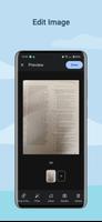 EZ Scanner - PDF & Doc Scanner captura de pantalla 2