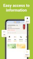 SnapBarcode und QR CodeScanner Screenshot 3