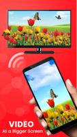 Screen - Your Photos on TV poster