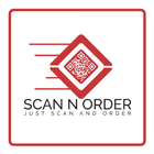Scan-N-Order icône