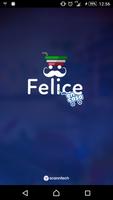 Felice En Casa poster