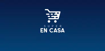 Super en casa