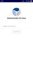 Administrador En Casa capture d'écran 1