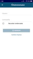 Administrador En Casa capture d'écran 3