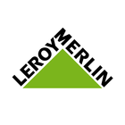 ikon Leroy Merlin - ScanPayGo