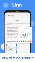 PDF Reader Document Scanner screenshot 2
