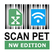 Inventory & Barcode Scanner