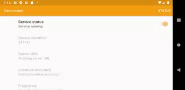 IGiS Geo-Locator