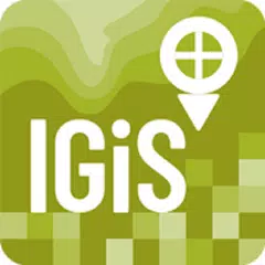 IGiS Geo-Locator APK download