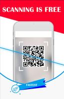 QR Scanner poster