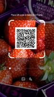 Lecteur QR: Créer Des Codes QR Affiche