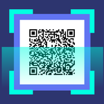 Scan QR Code & Barcode Reader icon