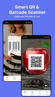 Scan QR Code & Barcode Reader الملصق