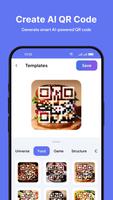 Scan QR Code & Barcode Reader تصوير الشاشة 3