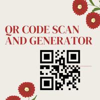 bothQR: QR & BarCode scanner z 截圖 2
