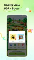 PDF Reader&Scan اسکرین شاٹ 2