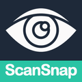 ScanSnap - Scan to PDF & Image
