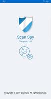 Scan Spy Free 2019 and Booster, Check Root Affiche