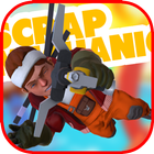 آیکون‌ scrap craft mechanic build mechanic machines