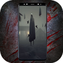 Scary Wallpapers  | AMOLED Full HD APK