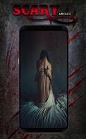 Scary Wallpapers  | AMOLED Full HD 截图 3