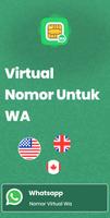 Nomor Virtual untuk Whatsapp penulis hantaran