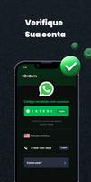 Número Virtual para Whatsapp imagem de tela 3