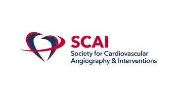 SCAI PCI Risk Calculator ポスター