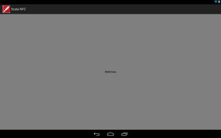 Scala NFC captura de pantalla 1