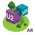 U2xU5 in AR
