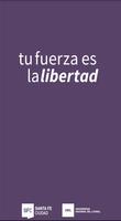 Mujeres Libres SFC 포스터
