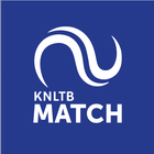 KNLTB Match icône