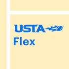 USTA Flex アイコン