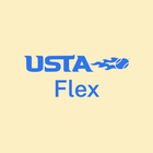 USTA Flex أيقونة