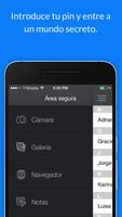 Album Secreto para Fotos - Ocu captura de pantalla 1